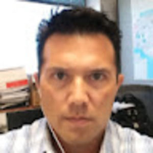 Meet your Posher, Richard